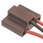 Standard Ignition HVAC Power Servo Connector P/N:S-83