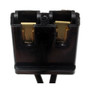 Standard Ignition A/C Compressor Connector,Back Up Light Switch Connector,Horn Relay Connector P/N:S-85
