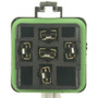 Standard Ignition ABS Relay Connector,Hood Ajar Indicator Switch Connector,Horn Relay Connector S-869 - view 3