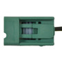 Standard Ignition Back Up Light Connector,Brake / Tail / Turn Signal Light Connector P/N:S-892