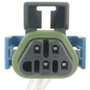 Standard Ignition Oxygen Sensor Connector P/N:S-927