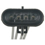 Standard Ignition Oxygen Sensor Connector P/N:S-929
