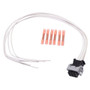 Standard Ignition Oxygen Sensor Connector P/N:S-931