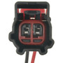 Standard Ignition Brake Fluid Level Sensor Connector,Windshield Washer Pump Connector P/N:S-941
