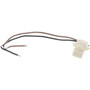 Standard Ignition Brake Light Socket,Parking Light Bulb Socket,Side Marker Light Socket P/N:S-95