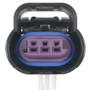 Standard Ignition Ignition Coil Connector P/N:S-953
