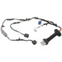 Standard Ignition Door Harness Connector S1901
