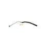 Sunsong Power Steering Reservoir Hose P/N:3402519