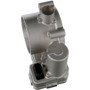 Standard Ignition Fuel Injection Throttle Body P/N:S20188