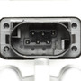 TechSmart Fuel Injection Throttle Body P/N:S20202