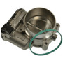 Standard Ignition Fuel Injection Throttle Body P/N:S20402