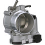 Standard Ignition Fuel Injection Throttle Body P/N:S20447