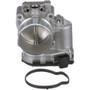 Standard Ignition Fuel Injection Throttle Body P/N:S20449
