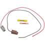 Standard Ignition Distributor Connector P/N:S2323