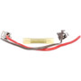 Standard Ignition Distributor Connector P/N:S2323