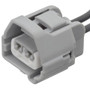 Standard Ignition Engine Camshaft Position Sensor Connector P/N:S2326