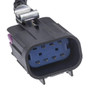 Standard Ignition Tail Light Connector P/N:S2387