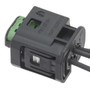 Standard Ignition Engine Oil Level Sensor Connector,Manifold Absolute Pressure Sensor Connector P/N:S2393