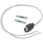Standard Ignition ABS Wheel Speed Sensor Connector,Fuel Injector Connector P/N:S2426