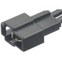 Standard Ignition HVAC Blower Motor Resistor Connector P/N:S2457