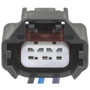 Standard Ignition Engine Camshaft Position Sensor Connector,Voltage Regulator Connector P/N:S2458
