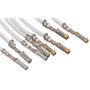Standard Ignition Cruise Control Switch Connector,Power Window Switch Connector P/N:S2462