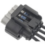 Standard Ignition Manifold Absolute Pressure Sensor Connector P/N:S2473