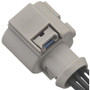 Standard Ignition Electronic Throttle Body Actuator Connector P/N:S2488