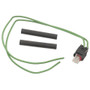 Standard Ignition Air Charge Temperature Sensor Connector P/N:S2492