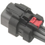 Standard Ignition Nitrogen Oxide (NOx) Sensor Connector P/N:S2500