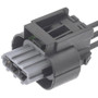 Manifold Absolute Pressure Sensor Connector Standard S2524