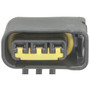 Standard Ignition Ignition Coil Connector P/N:S2529