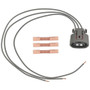 Standard Ignition Alternator Connector,Ignition Coil Connector,Voltage Regulator Connector P/N:S2533