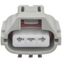Standard Ignition Turn Signal / Parking Light Connector,Turn Signal Light Connector P/N:S2537
