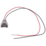 Standard Ignition Engine Camshaft Position Sensor Connector,Fuel Injector Connector P/N:S2544