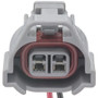 Standard Ignition Engine Camshaft Position Sensor Connector,Fuel Injector Connector P/N:S2544