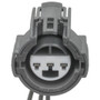 Standard Ignition Manifold Absolute Pressure Sensor Connector,Throttle Position Sensor Connector P/N:S2547