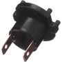 Standard Ignition Headlight Socket P/N:S2555
