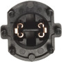 Standard Ignition Headlight Socket P/N:S2555