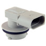 Standard Ignition Brake Light Socket,Tail Light Socket,Turn Signal Light Socket P/N:S2568