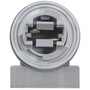 Standard Ignition Parking Light Bulb Socket,Turn Signal Light Socket P/N:S2602