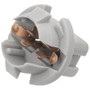 Standard Ignition Center High Mount Stop Light Socket P/N:S2608
