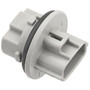 Standard Ignition Parking Light Bulb Socket,Turn Signal Light Socket P/N:S2612