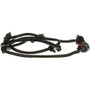 Standard Ignition Tail Light Wiring Harness P/N:S2621
