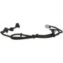 Standard Ignition Tail Light Wiring Harness P/N:S2623