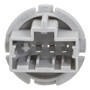 Standard Ignition Brake Light Socket P/N:S2644