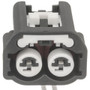 Standard Ignition Engine Crankshaft Position Sensor Connector P/N:S2808