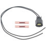 Standard Ignition ABS Harness Connector,Air Charge Temperature Sensor Connector P/N:S2809