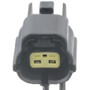 Standard Ignition ABS Harness Connector,Air Charge Temperature Sensor Connector P/N:S2809