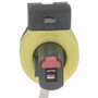 Standard Ignition Oil Pressure Switch Connector,Transmission Control Module Connector P/N:S2831
